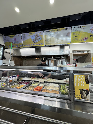 Photo of Shawarma Garlic & Onion - 1465 Richmond Rd, Ottawa, ON K2B 6R9